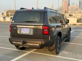 2026 Toyota Prado 4X4 SUV for Rent - With Driver & Assistance